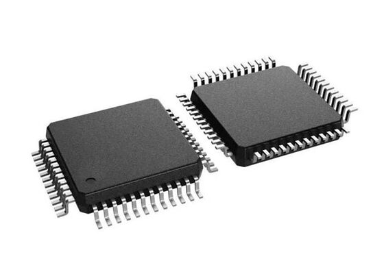 میکروکنترلر MSPM0G5187SPTR MCU با ادغام بالا 80MHz Arm Cortex-M0+ میکروکنترلرها