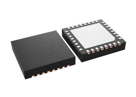 MSPM0G5187SRHBR میکروکنترلر MCU 80MHz Arm Cortex-M0+ میکروکنترلرهای سیگنال مخلوط