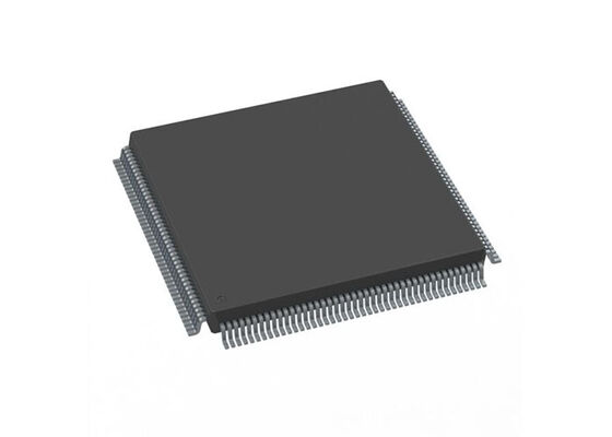 میکروکنترلر S32K342NHT0MPBS MCU با کاربرد عمومی 32 بیتی میکروکنترلرهای S32K3 برای پمپ های برقی