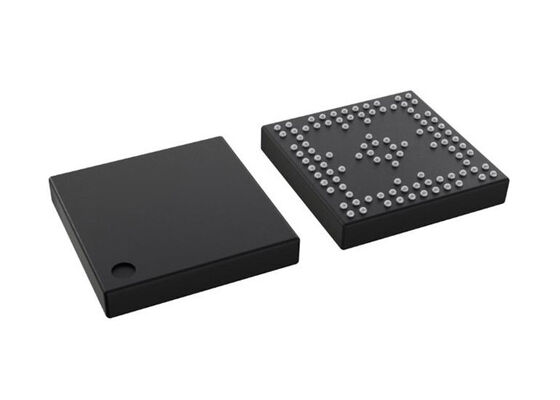 میکروکنترلر R7FA4L1BD3CAG MCU 80MHz RA4L1 میکروکنترلر IC LFBGA-100 32-Bit Arm Cortex-M33 MCU