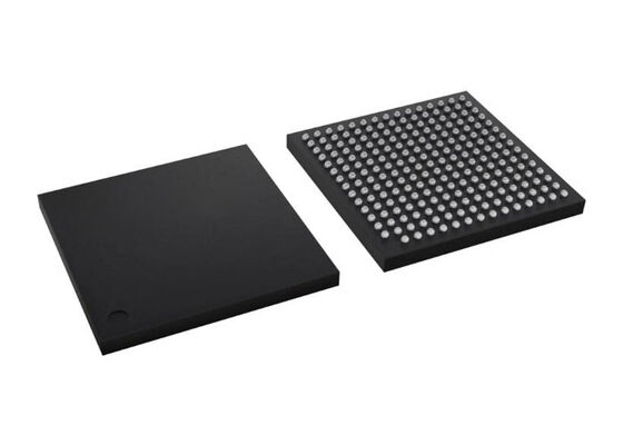 R7KA8T2ADECAB میکروکنترلر MCU RA8T2 میکروکنترلر IC LFBGA-224 32 بیتی میکروکنترلر IC