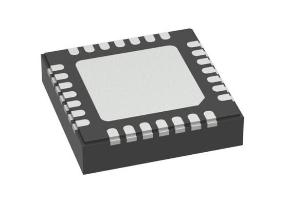 میکروکنترلر PIC16F13254-I/3LW MCU کم مصرف 8 بیتی 7 کیلوبایت فلش میکروکنترلر IC VQFN-28