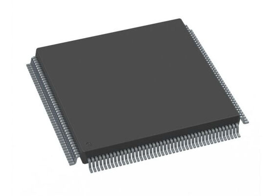 S32N550AACN0VUD میکروکنترلر MCU پردازنده سوپر ادغام خودرو برای محاسبات مرکزی