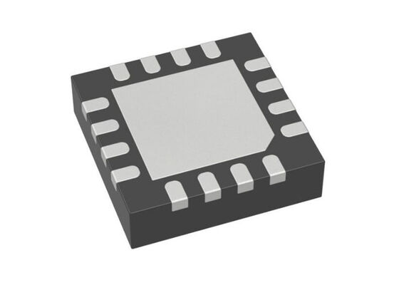تراشه مدار مجتمع RRW30120-110 کنترلر USB PD 3.2 EPR QFN-16 کنترلر تحویل توان USB