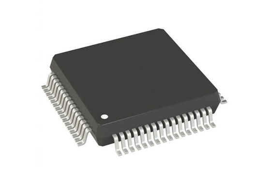 SC668324MLH چیپ مدار یکپارچه راننده صفحه نمایش یکپارچه کم مصرف برای دستگاه های تلفن همراه