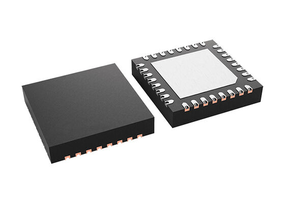 M0L1116QRHBRQ1 میکروکنترلر MCU خودرو 32MHz Arm Cortex-M0 MCU با 12-Bit 1.68Msps ADC