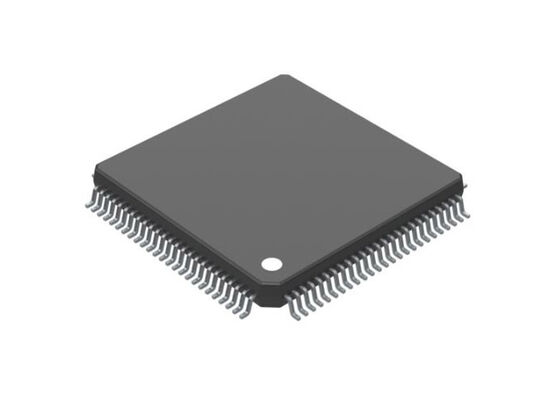 XMC7100D-F100K2112AA میکروکنترلر MCU 250MHz 32 بیتی XMC7000 میکروکنترلر صنعتی PG-TQFP-100
