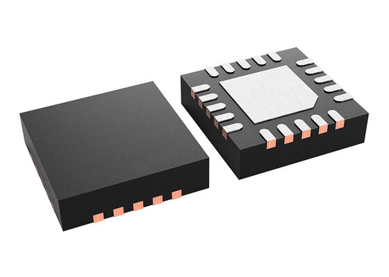 MSPM0C1104SRUKR میکروکنترلر MCU 24MHz Arm Cortex-M0+ میکروکنترلرهای سیگنال مخلوط با ADC 12 بیتی