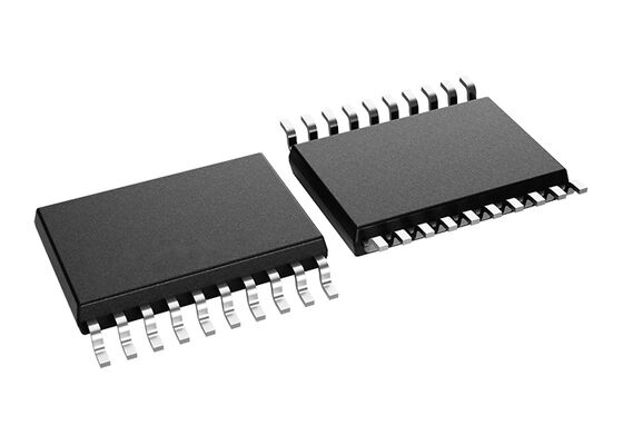 میکروکنترلر MSPS003F4SPW20R MCU 24MHz Arm Cortex-M0+ میکروکنترلرهای سیگنال ترکیبی TSSOP-20