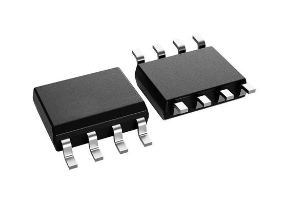 OPA2310IDR چیپ مدار یکپارچه دو کانال 5.5V 3MHz تقویت کننده عملکردی با خروجی بالا