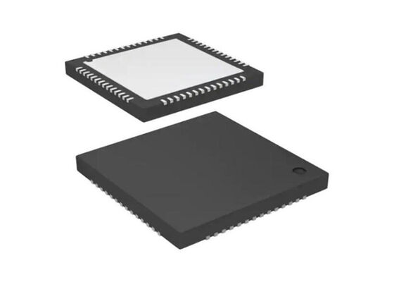 MP29816-CGQNT چیپ مدار یکپارچه دو حلقه دیجیتال 16 فاز کنترل TQFN-56