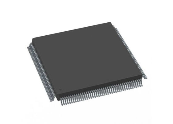 MCXE31BMPB میکروکنترلر MCU 160MHz MCX E31 32 بیتی میکروکنترلر IC HDQFP-172