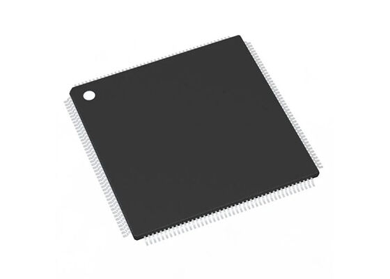 MKV56F1M0VLQ24 میکروکنترلر MCU رزولوشن بالا 240MH ARM Cortex-M7 Kinetis KV میکروکنترلر