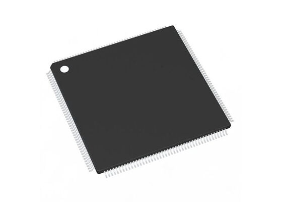 MKV58F512VLQ24 میکروکنترلر MCU 32 بیتی 240MH Kinetis KV میکروکنترلر برای دسترسی هوشمند ماشین