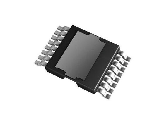 تراشه مدار مجتمع RBA200N15YAPF-6UA03، ماسفت قدرت کانال N REXFET-1 خودرویی 150 ولت در بسته TOLT