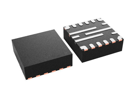 تراشه مدار یکپارچه TPS65295RJER DDR4 حافظه قدرت راه حل VQFN-HR-18 DDR4 حافظه قدرت IC