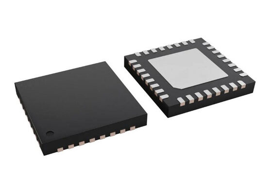 RAA489118ARGNP تراشه مدار یکپارچه شارژر باتری 30 ولت با SMBus Interface TQFN-32
