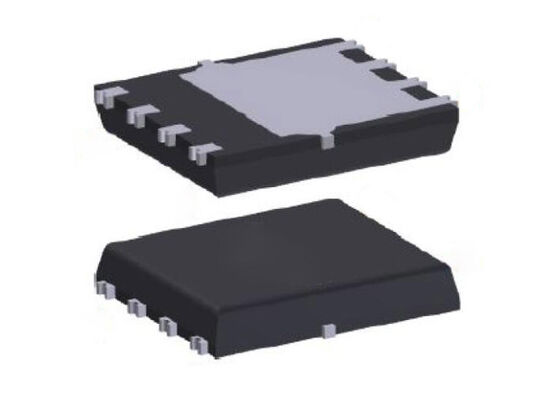 RBA80N10EANS-4UA07 چیپ مدار یکپارچه 100V 80A خودرو REXFET-1 N-Channel Power MOSFET ترانزیستورها