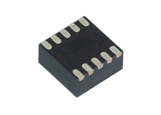 MMA8653FC Sensor IC Low Power 3-Axis Digital Accelerometer با وضوح 10 بیتی و ولتاژ تغذیه 1.95V تا 3.6V
