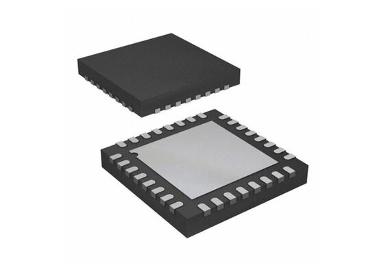 ADXL312ACPZ 3- محور سرعت سنج دیجیتال با ±12g Range و 13-bit Resolution برای کاربردهای خودرو