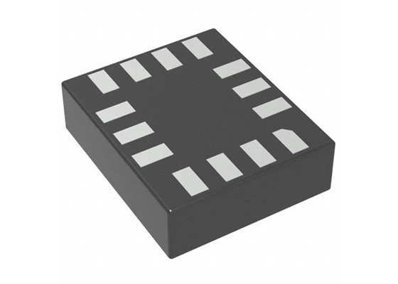 LSM6DSLUS سنسور IC ماژول اینرسی iNEMO با کارایی بالا و مصرف انرژی کم در بسته LGA-14
