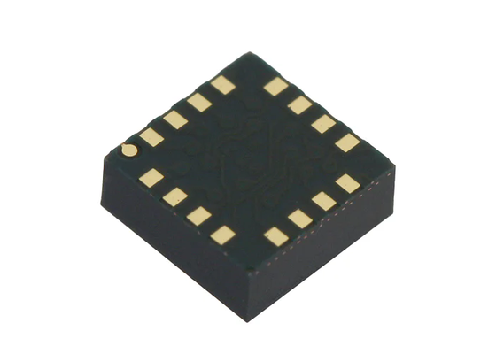 مستشعر LIS344ALH IC شريحة تسارع خطي فائقة الأداء ثلاثية المحاور فائقة الصغر