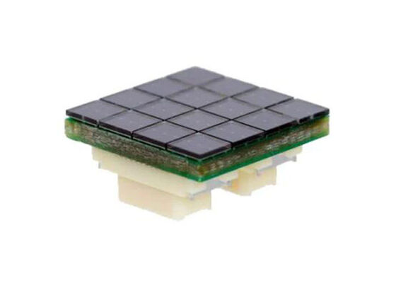 ARRAYJ-30035-16P-PCB Sensor IC J-Series SiPM Sensors 420nm سیلیکون فوتومولپلیکر آرایه ها