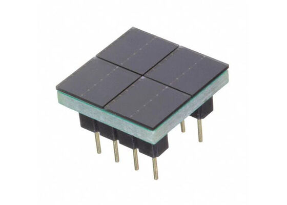 ARRAYJ-60035-4P-PCB Sensor IC سیلیکون فوتومولپلیتر آرایه های 420nm J-Series SiPM Sensors
