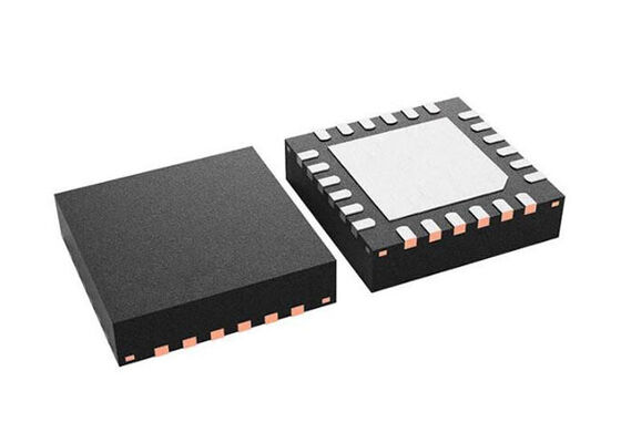 تراشه مدار مجتمع DAC8881SRGET مبدل دیجیتال به آنالوگ تک کاناله 16 بیتی کم نویز VQFN-24
