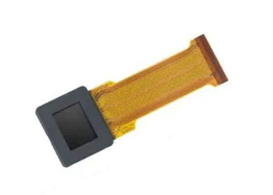 تراشه مدار مجتمع ECX337A نمایشگر میکرو OLED فول اچ‌دی ۰.۵ اینچی با روشنایی بالا برای EVF دوربین