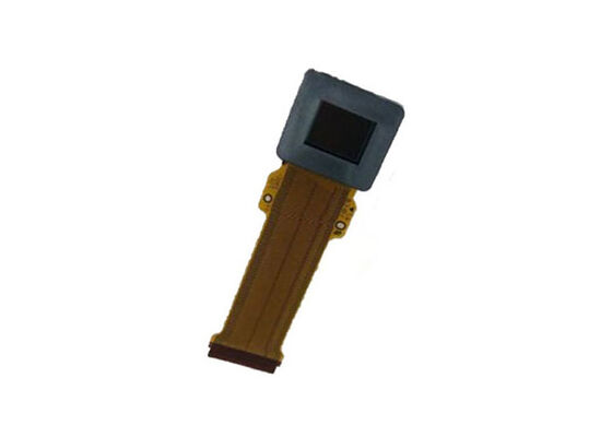 ECX334E تراشه مدار مجتمع 0.39-اینچی فول اچ‌دی OLED میکرو نمایشگر برای منظره‌یاب دوربین و منظره‌یاب تلسکوپ