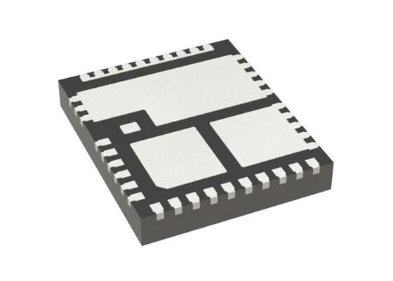 FDMF5071 تراشه مدار یکپارچه 90A ماژول های مرحله قدرت هوشمند با مانیتورهای دمایی