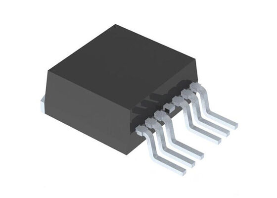 FDB0190N807L چیپ مدار یکپارچه 80V 270A N-Channel PowerTrench MOSFET ترانزیستور TO-263-7
