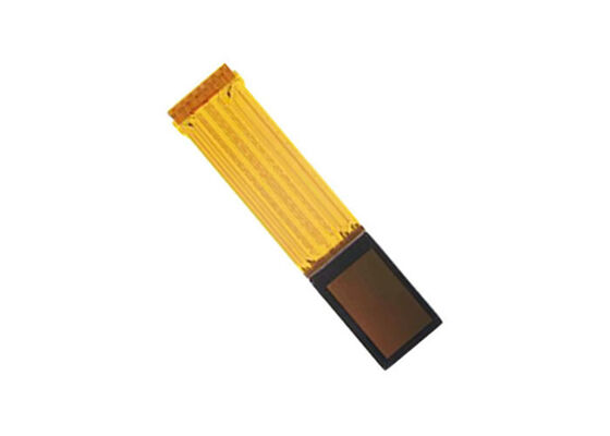 ECX343FN تراشه مدار مجتمع نمایشگر میکرو OLED تمام HD با وضوح بالا 0.68 اینچی برای هدست‌های واقعیت افزوده
