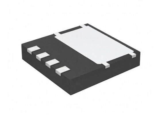 تراشه مدار مجتمع FCMT180N65S3 SUPERFET III MOSFET 650 ولت 17 آمپر N-Channel Power MOSFET PQFN-4
