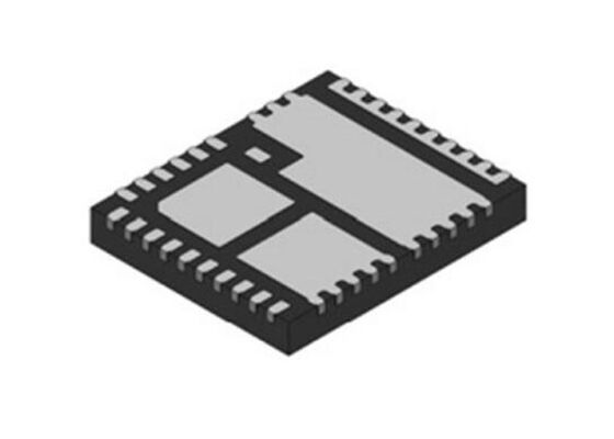 ماژول‌های مرحله قدرت هوشمند سه فاز FDMF5068 با تراشه مدار مجتمع 70 آمپر PQFN-39