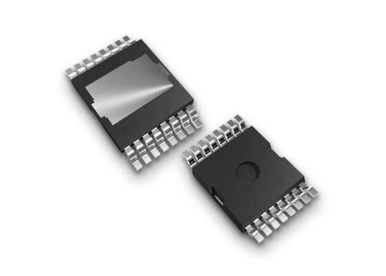 NCP58935ABTTXG GaN IC GaN Power Transistor 650V 19mOhm GaNEXUS سوئیچ برق هوشمند
