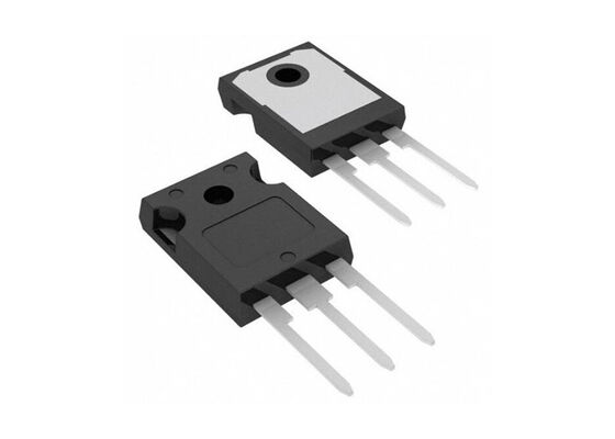 NTHL016N065M3S چیپ مدار یکپارچه SiC MOSFET ترانزیستورهای 650 ولت سیلیکون کاربید MOSFET TO-247-3
