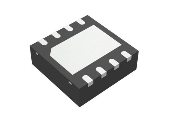 NCP81071AMNTXG چیپ مدار یکپارچه سرعت بالا راننده MOSFET سمت پایین WDFN-8 Gate Driver IC