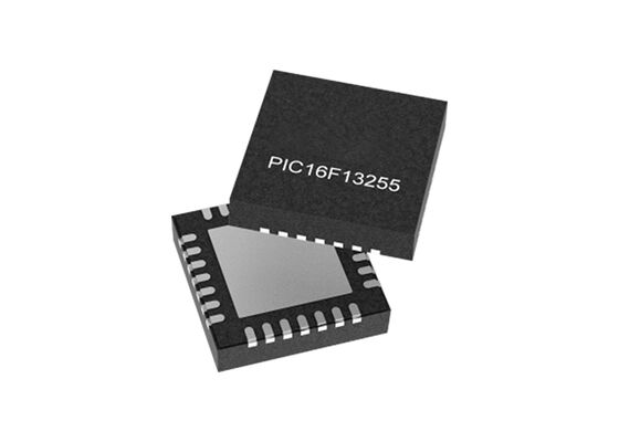 PIC16F13255-E/3LW میکروکنترلر MCU 32MHz میکروکنترلر با بلوک منطق قابل تنظیم یکپارچه