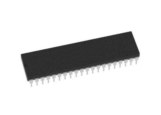 PIC18F45Q35-E/P میکروکنترلر MCU 8-Bit 64MHz میکروکنترلر برای نظارت بر سیگنال در زمان واقعی