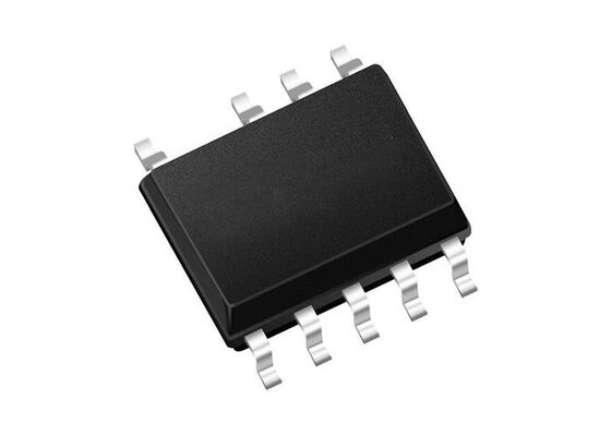 تراشه مدار مجتمع NCP1618FDR2G کنترل کننده ضریب توان SOIC-9 حالت چندگانه CrM-CCM PFC