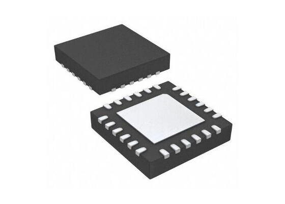 NLA9555MTTXG تراشه مدار یکپارچه از راه دور 16 بیتی I / O گسترش دهنده برای اتوبوس I2C با قطع