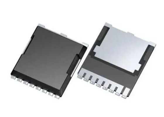 NTBLS0D9N08XTXG چیپ مدار یکپارچه 80V 435A واحد N-Channel Power MOSFET ترانزیستورهای TOLL-8