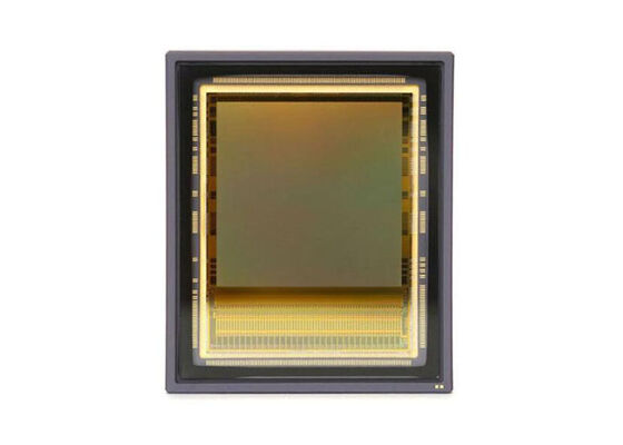 حسگر NOICPSN025KA-GTI IC 26.2MP PYTHON 25K حسگرهای تصویر CMOS شاتر جهانی CPGA-355