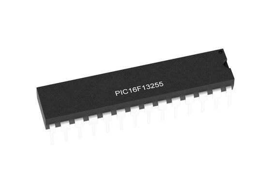 PIC16F13255-I/SP میکروکنترلر MCU MCU با دقت بالا با بلوک منطق قابل تنظیم یکپارچه
