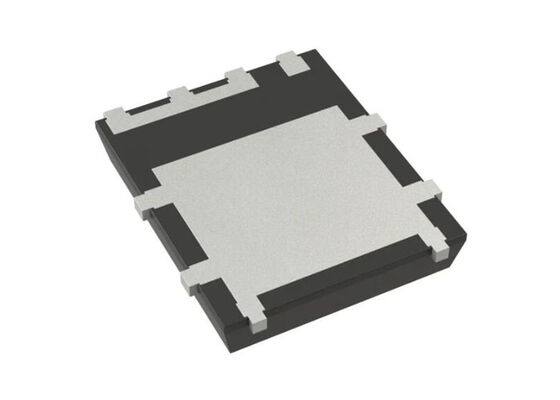 تراشه مدار مجتمع NTMFS0D5N04XLT1G با توان 40 ولت PowerTrench T10 تک کانال N-Channel Power MOSFET DFN5