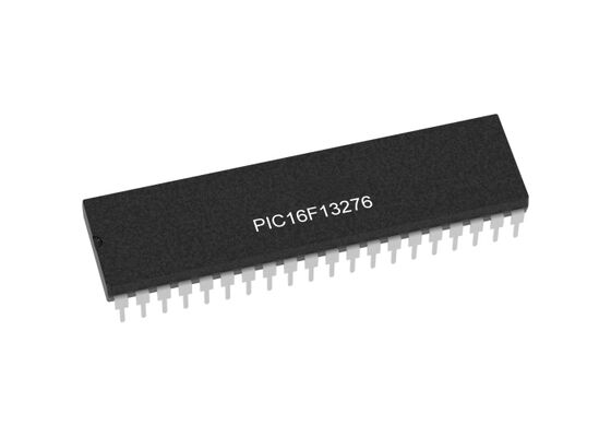 PIC16F13276-I/P میکروکنترلر MCU مایکروکنترلرهای 8 بیتی 32MHz با قدرت کم برای گره های سنسور دیجیتال