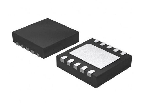 NIS5420MT1TXG چیپ مدار یکپارچه 12V 4A ISENSE فیوز الکترونیکی WDFN-10 IC محافظت از جریان