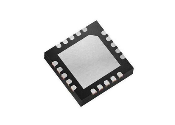 T30HM1TS2500MWTWG Ethernet IC 10BASE-T1S کنترل کننده اترنت با رابط SPI QFNW-20